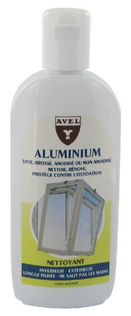 Aluminium 250ml
