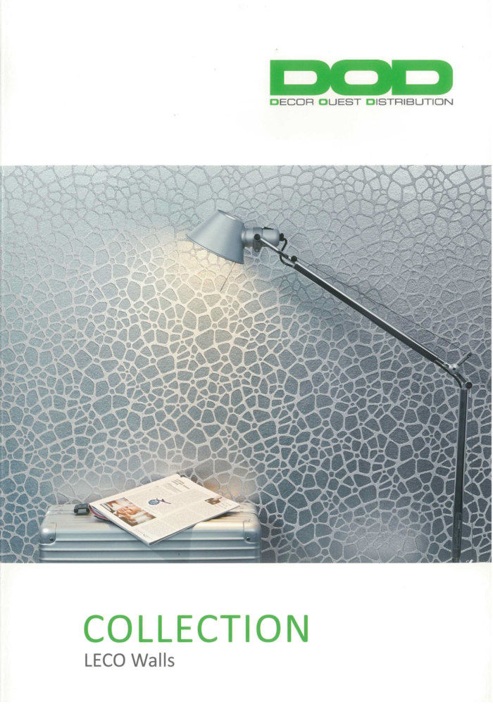 Leco Walls 2023