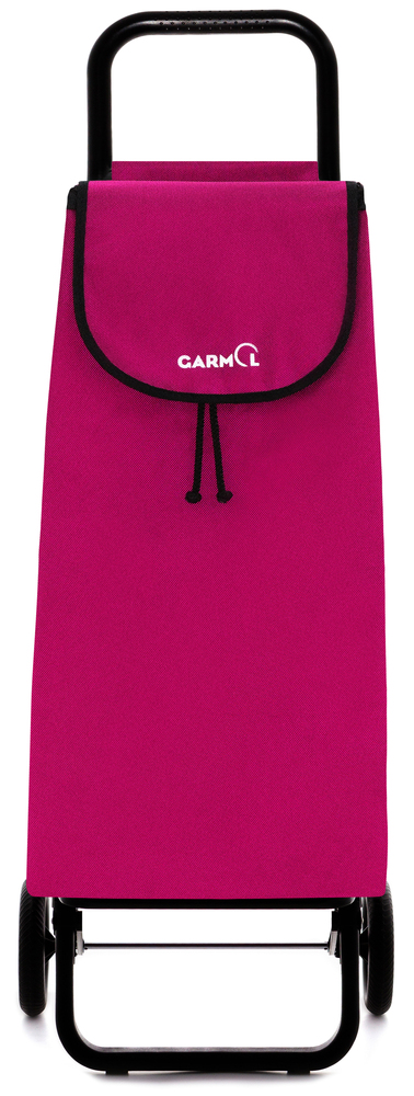 Poussette de Marché 2 roues 55L Grenade