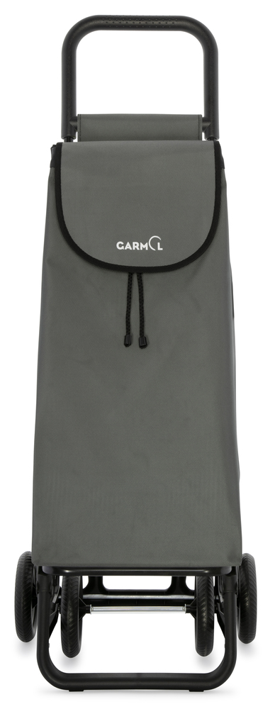 Poussette de Marche 4 Roues 55L Travel Gris GARMOL DOD