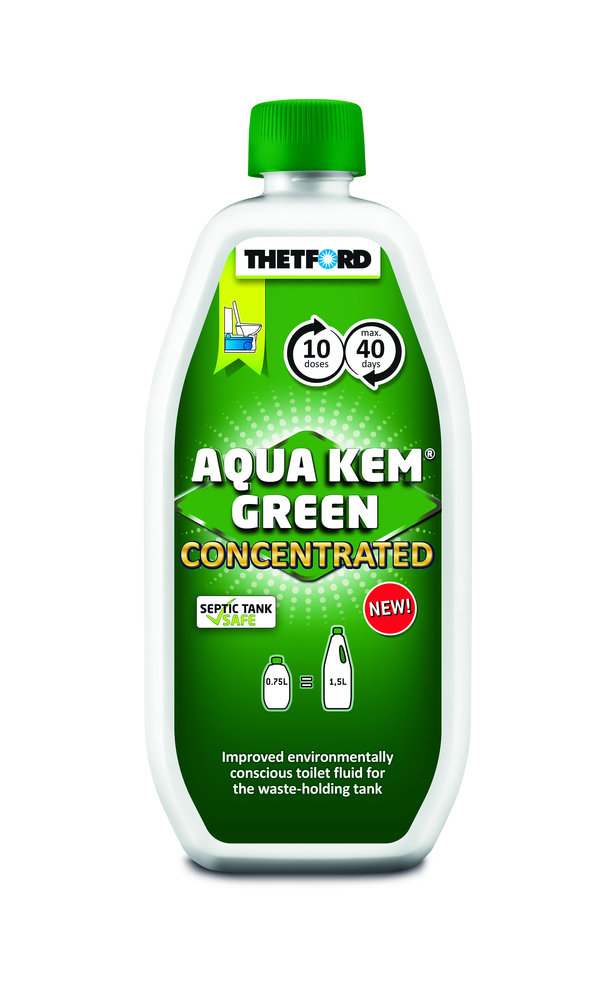 Aqua Kem Green Concentré 750ml