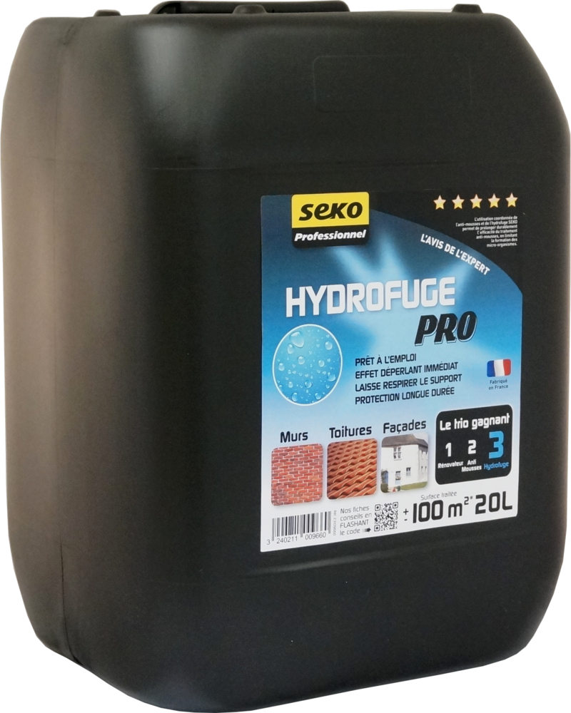 Seko Hydrofuge Pro 20L