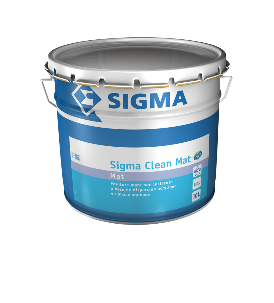 Sigma Clean Mat