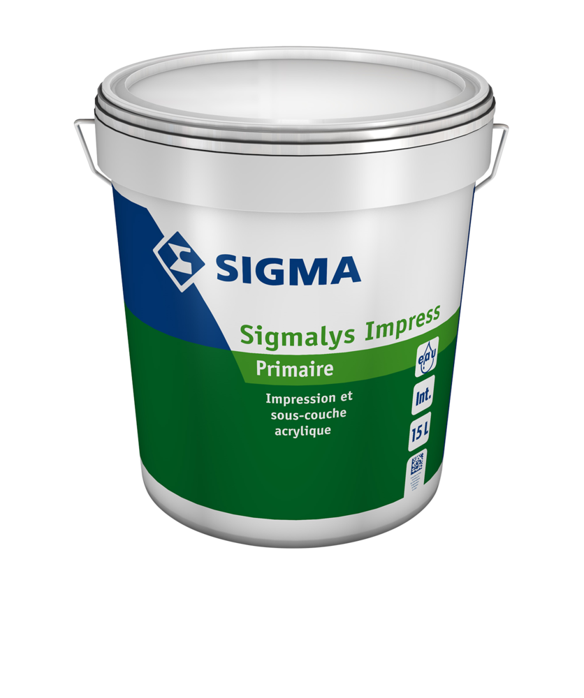 Sigmalys Impression 3L