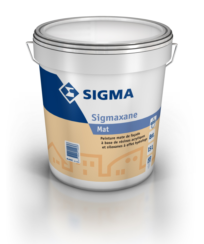 Sigmaxane D2