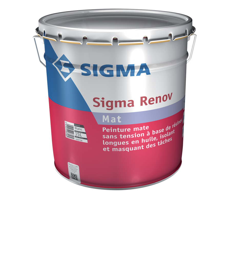 Sigma Renov