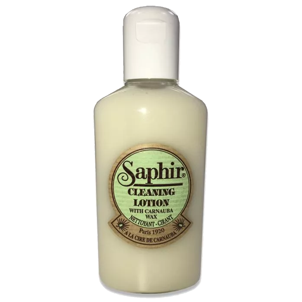 Cleaning Lotion 125ml
