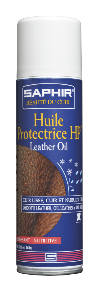 Huile Protectrice HP Aérosol 250ml