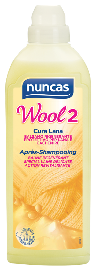 Après Shampooing Laine 750ml Wool2