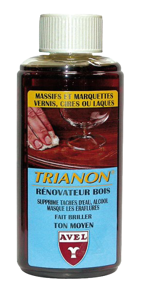 Rénovateur Bois Trianon 200 ml