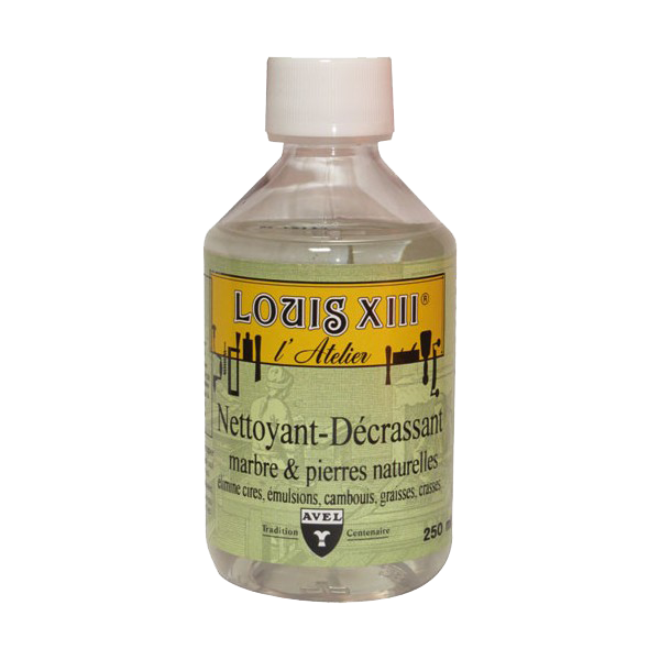 Décrassant Marbre Louis XIII 250 ml