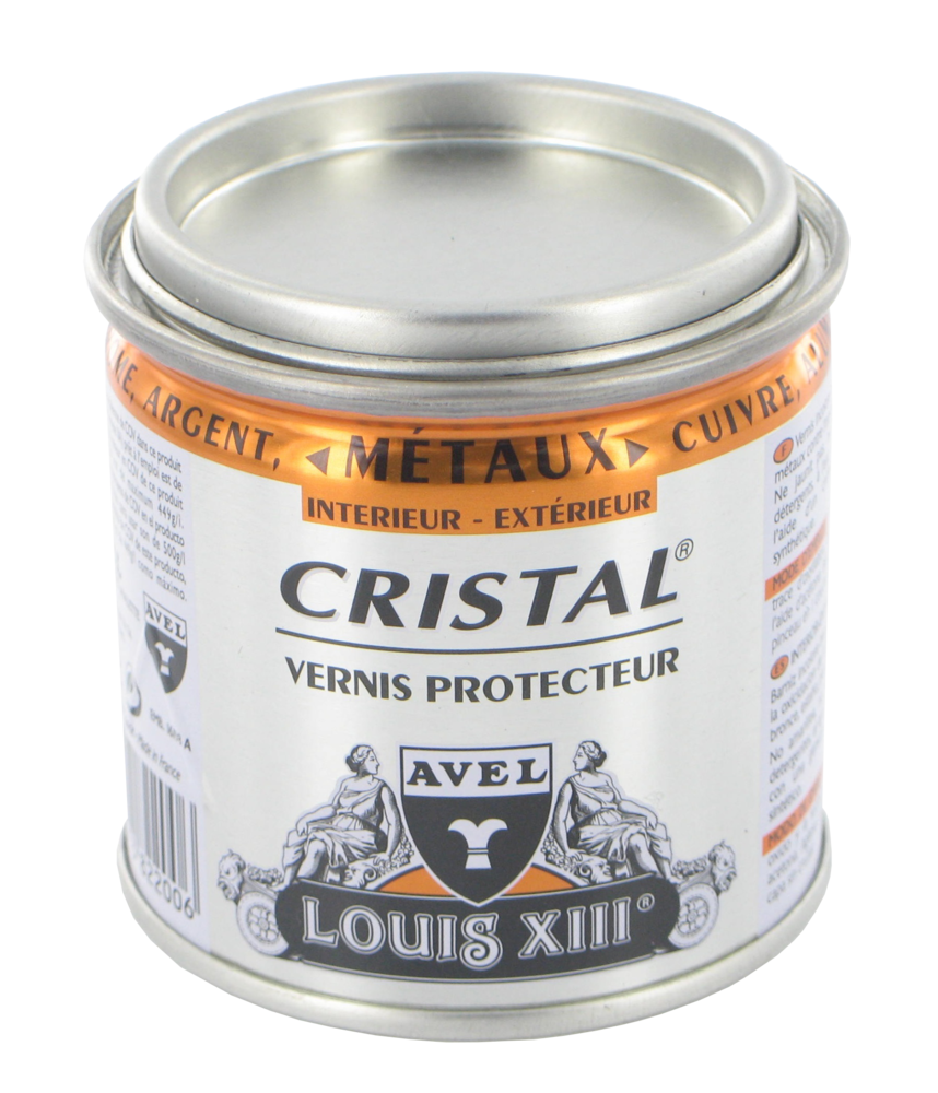Vernis Cristal Louis XIII 125ml