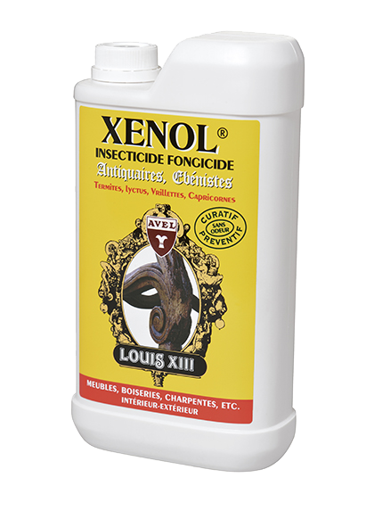 Xenol Insecticide Fongicide Louis XIII 1L