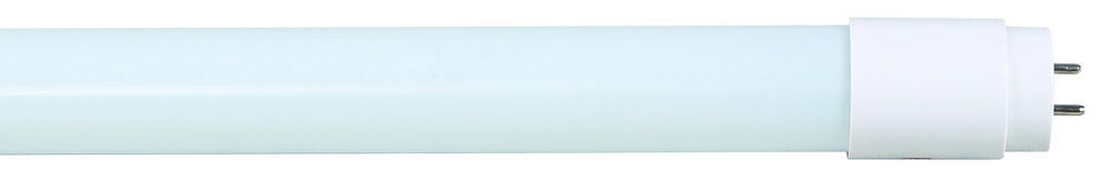 Tube LED linéaire T8 G13 9W 900 lm blanc froid