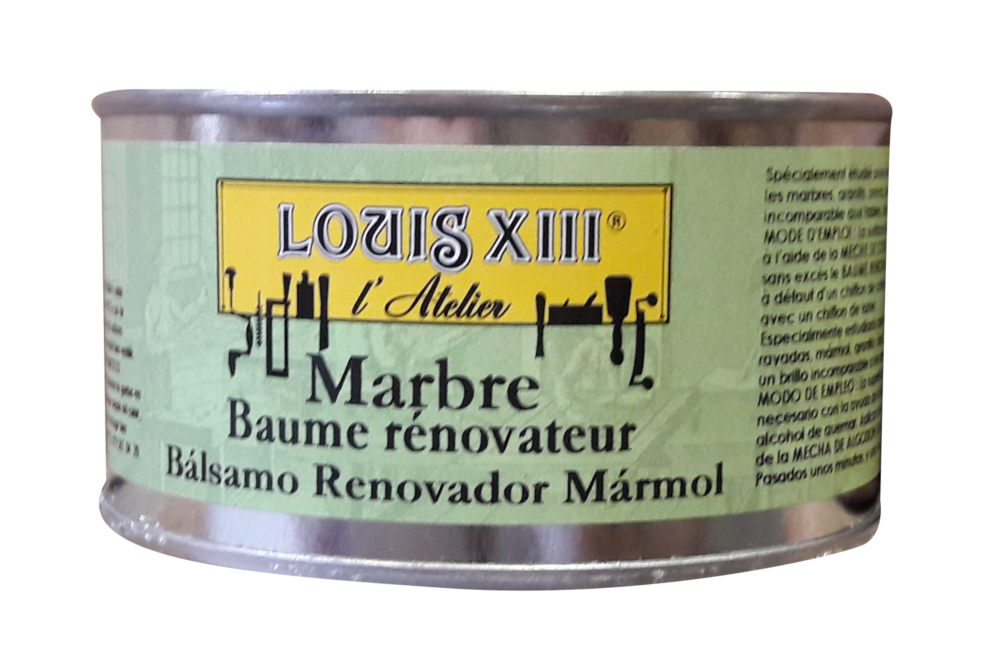 Baume Rénovateur Marbre Louis XIII 250 ml
