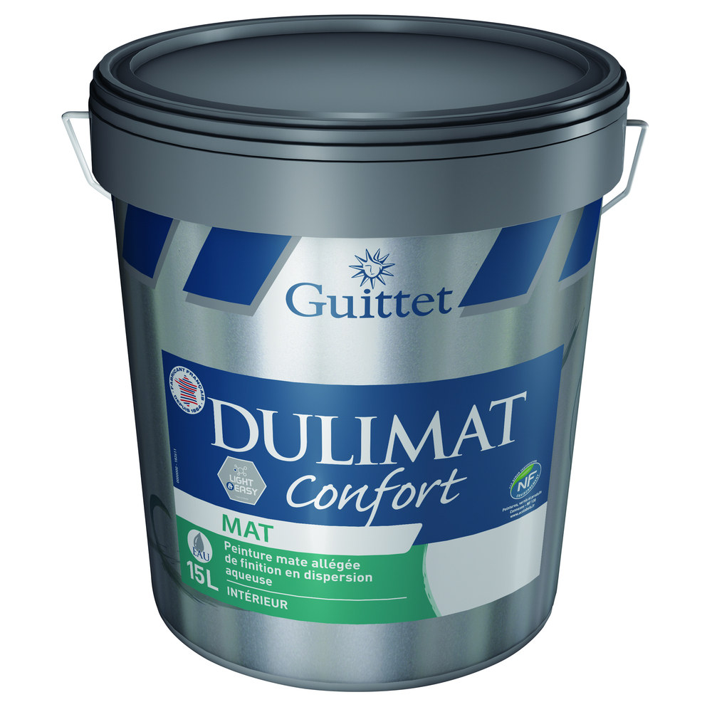 Dulimat Confort 15L