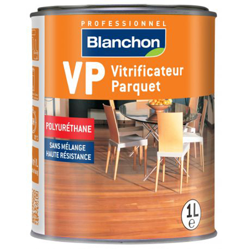 Vitrificateur Parquet VP 1L