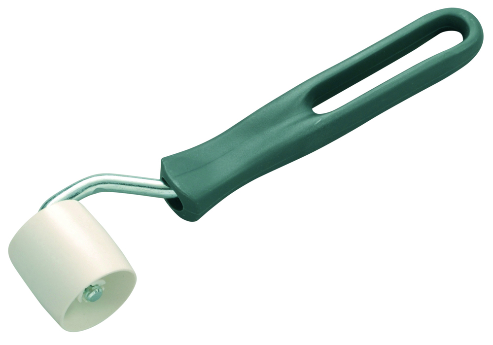 Roulette de Colleur Plastique