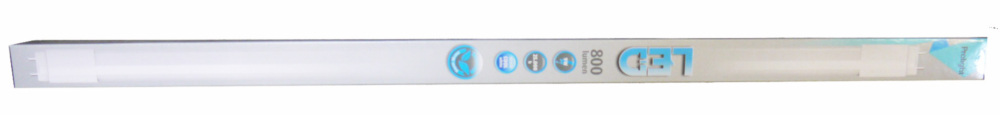 Tube LED 60 cm T8 G13 9W 900 lm Blanc Froid