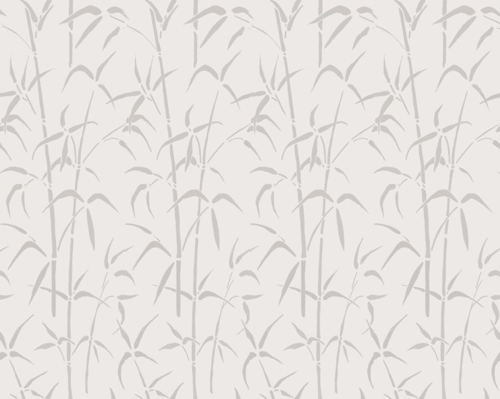 Film Statique Bamboo 67.5 cm x 1.5 m