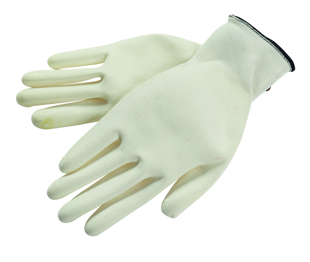 Paire de Gants de Protection Taille 9