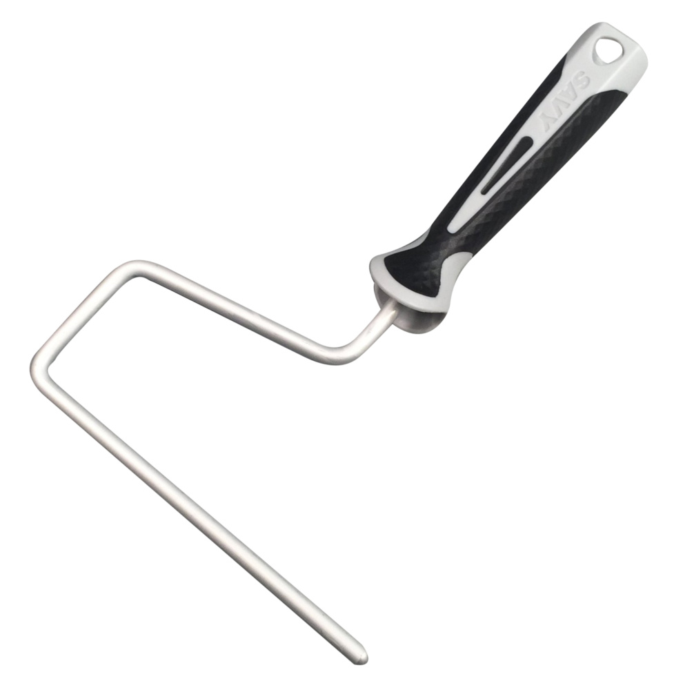 Monture Soft Tige Alu Largeur 180 mm