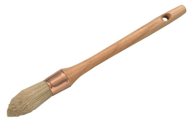 Brosse à Réchampir l'Univers Pro FSC 100% 