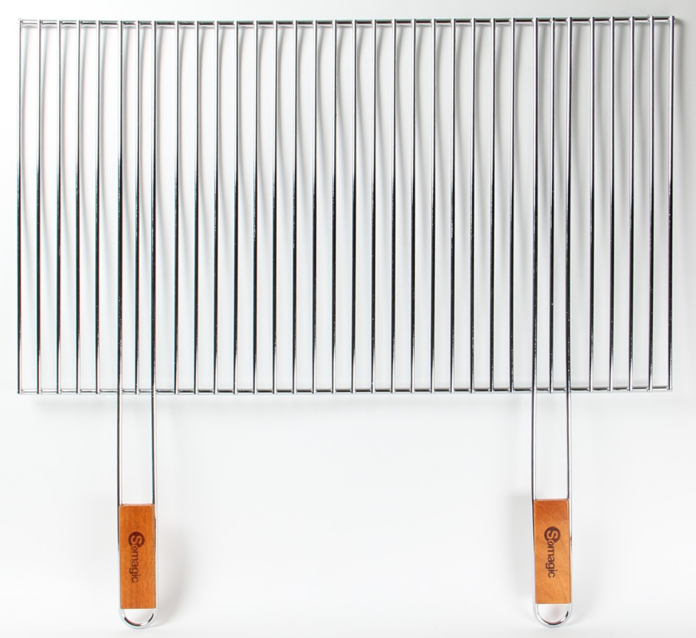 Grille Rectangulaire Découpable 40 x 70 cm