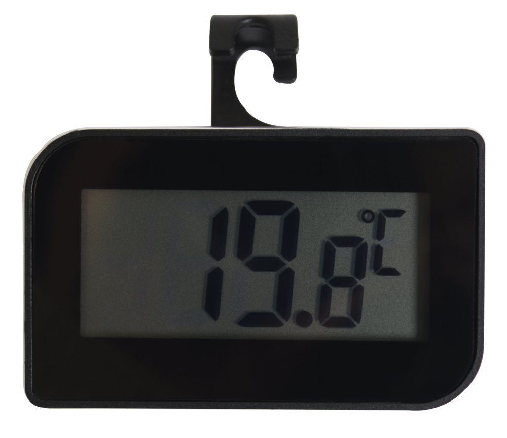 Thermomètre Électronique Réfrigérateur Congélateur