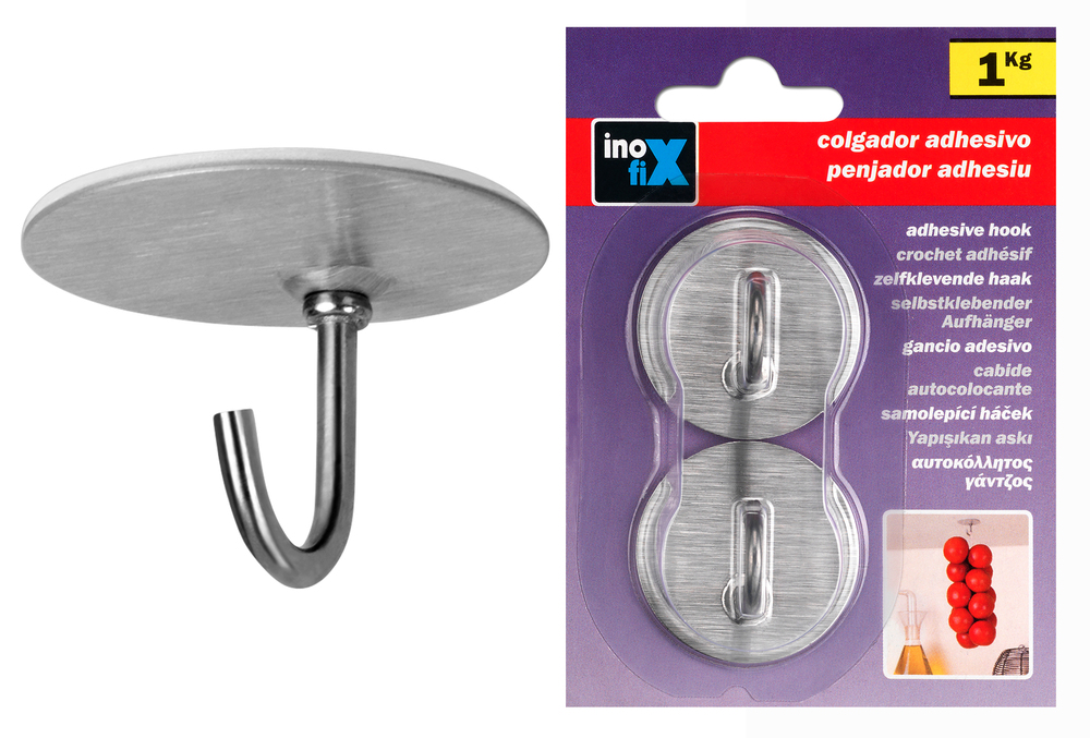 Cestello Cuocipasta In Acciaio Inox 18/10 - Per Spaghettiera Ø 18 Cm, Made In Italy, Linea Inoxtherm - Foto 4