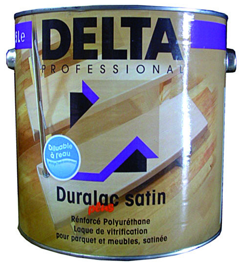 Duralac satin 2.5L