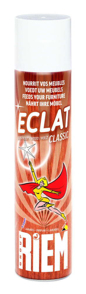 Éclat Classic Meuble Aérosol 300 ml