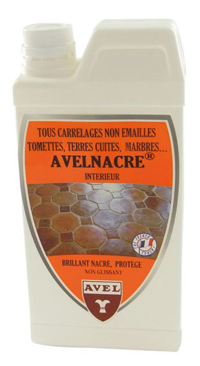 Avelnacre Brillant Nacré 1L