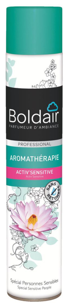 Désodorisant Aromathérapie Activ'Sensitive 500ml