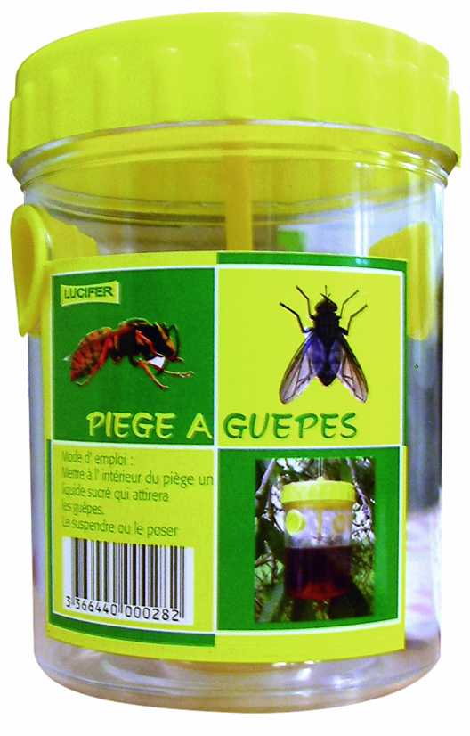 Piège à Guêpes