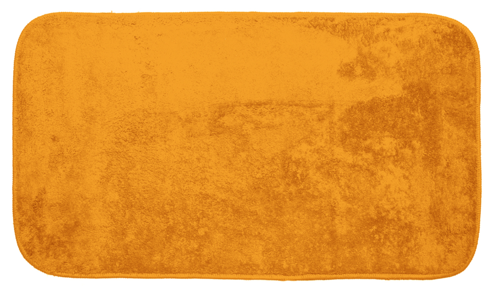 Tapis Antidérapant Merlino Cuisine 50x75cm Orange Accrochable