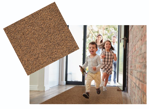 Tapis Passage Kokos 0200 Beige 1 x 20 ml
