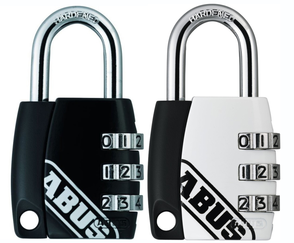 DOD - CADENAS 30MM ZINC COMBI COLOR BLIS