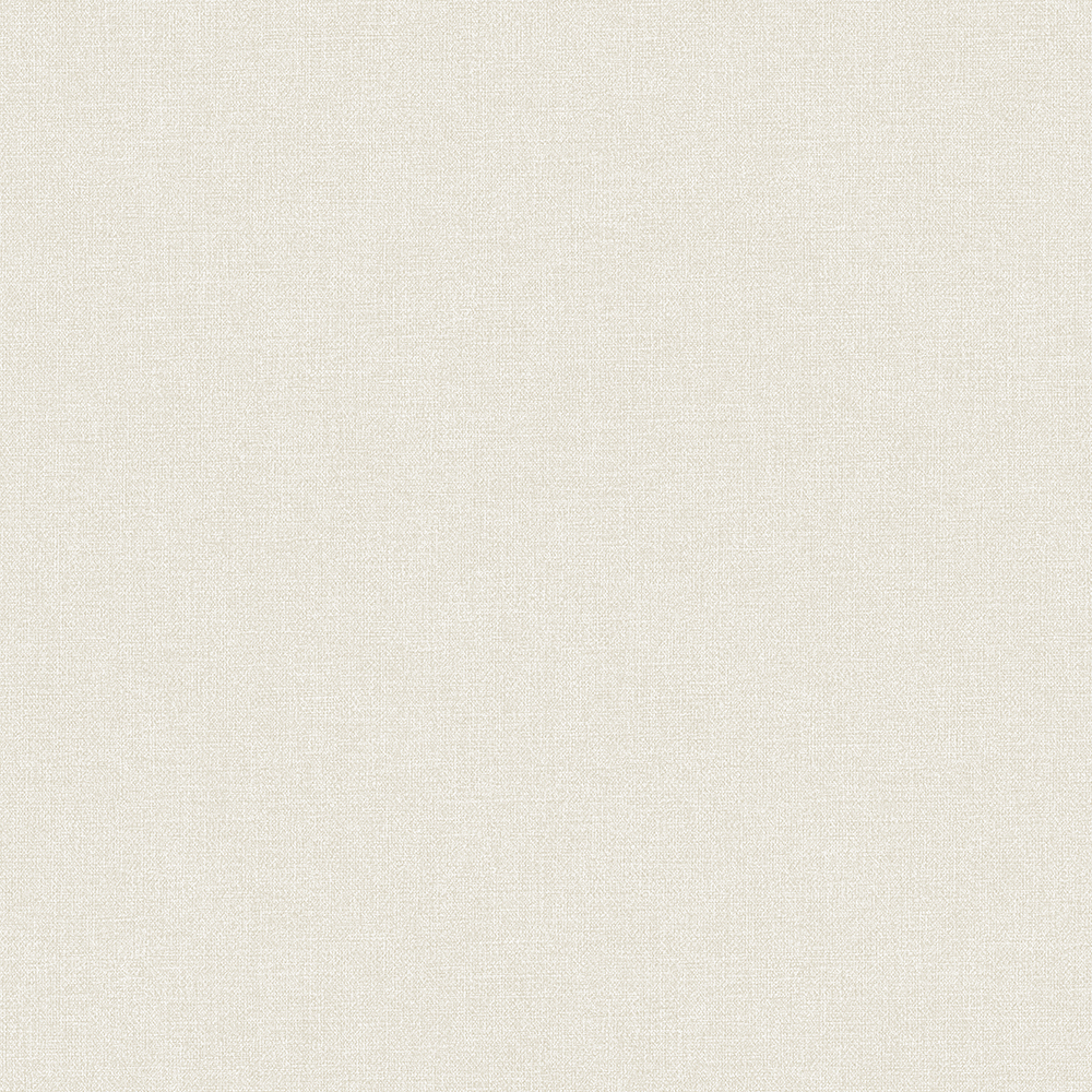 JF1302 Vinyle Grainé sur Intissé Uni Lin Beige