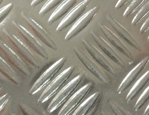 Adhésif Métal Relief en mini rouleau de 45cm x 1.5m avec texture 3D