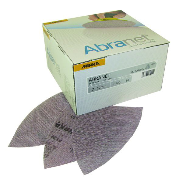 Abranet DEOS Pour DEROS DELTA Boite de 50