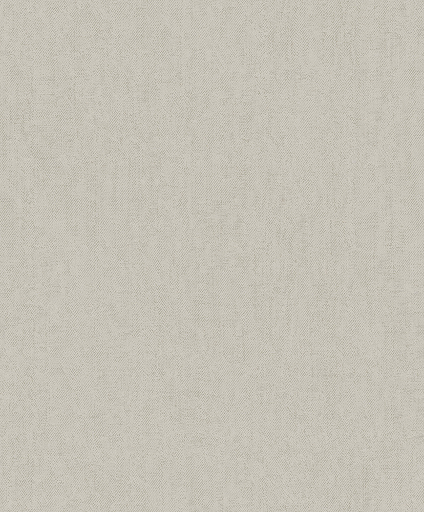5802 - Papier Expansé sur Intissé Uni Tweed Beige