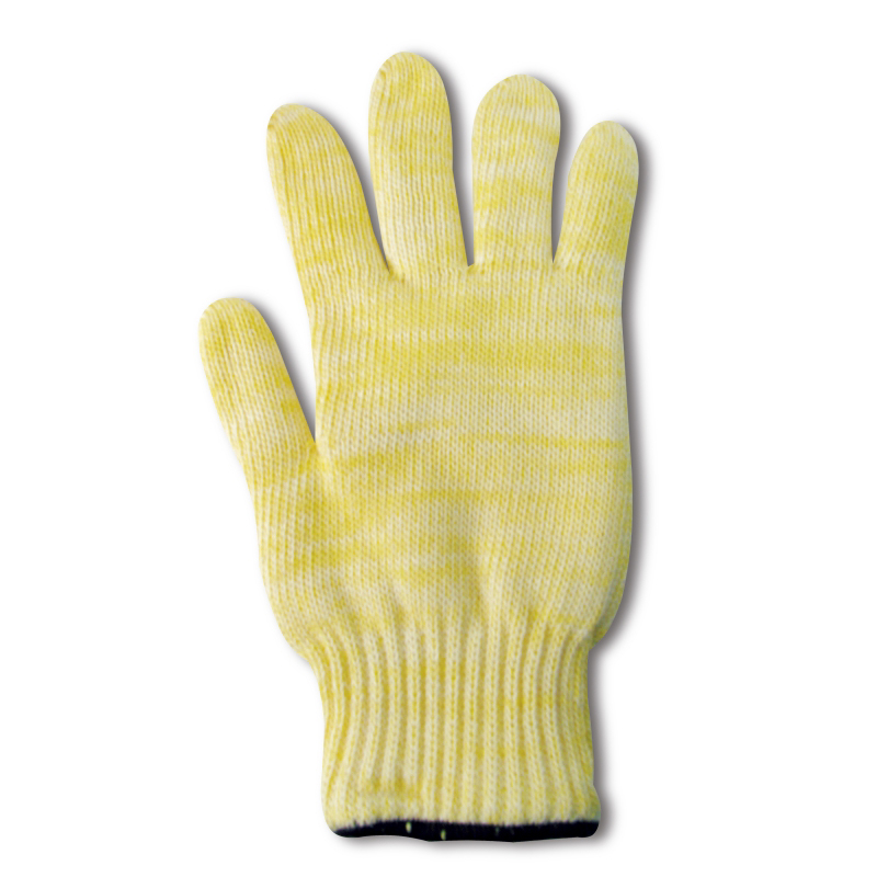 Gant anti-chaleur en coton
