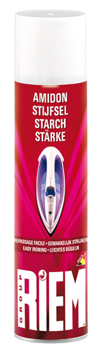 Amidon Repassage Facile Aérosol 400 ml
