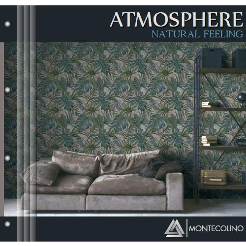 Atmosphere Album Montecolino 2022
