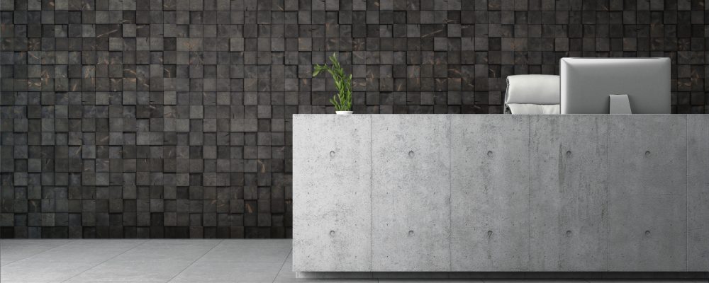 Noble Breezway Huilé 28.6 x 142.90 cm