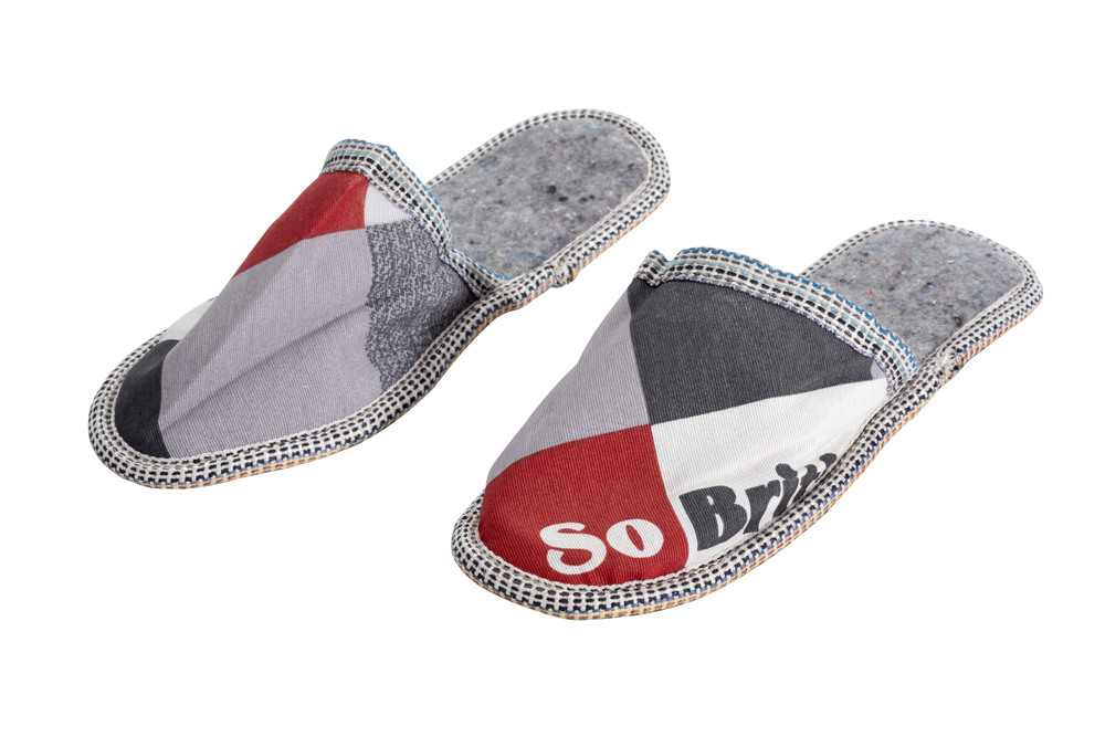 Patin Pantoufle pour parquet ROULOR DOD