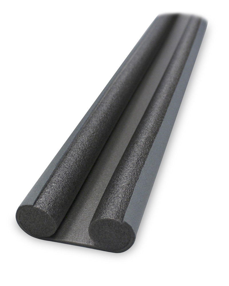 DOD BOURRELET ADAPTABLE GRISE 95 CMS