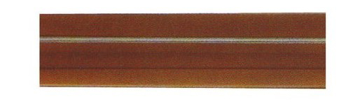 Bas de Porte Adhésif PVC à Bavette PVC Souple 100 cm Sachet Accrochable