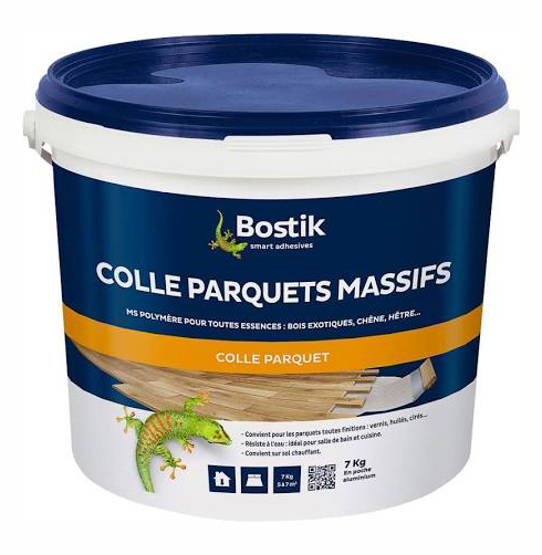 Colle Parquets Massifs 7kg